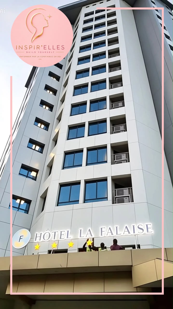 Hôtel La Falaise